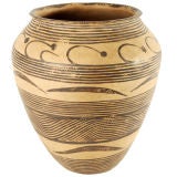 Chinese Neolithic Jar