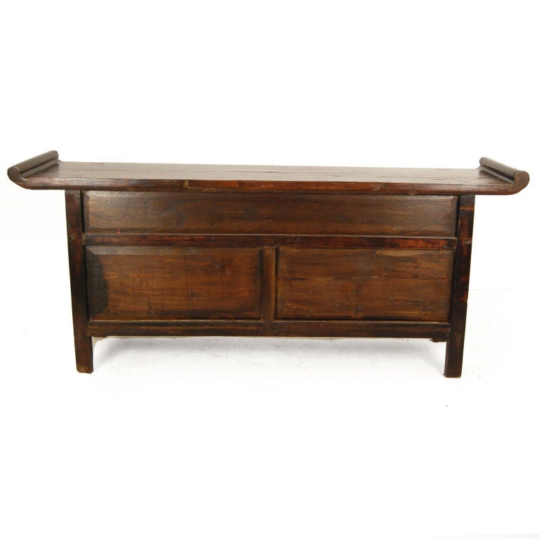 19th Century Twelve Drawer Sideboard