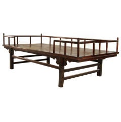 Luohan Daybed