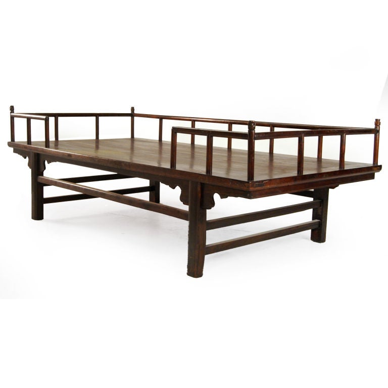 Luohan Daybed