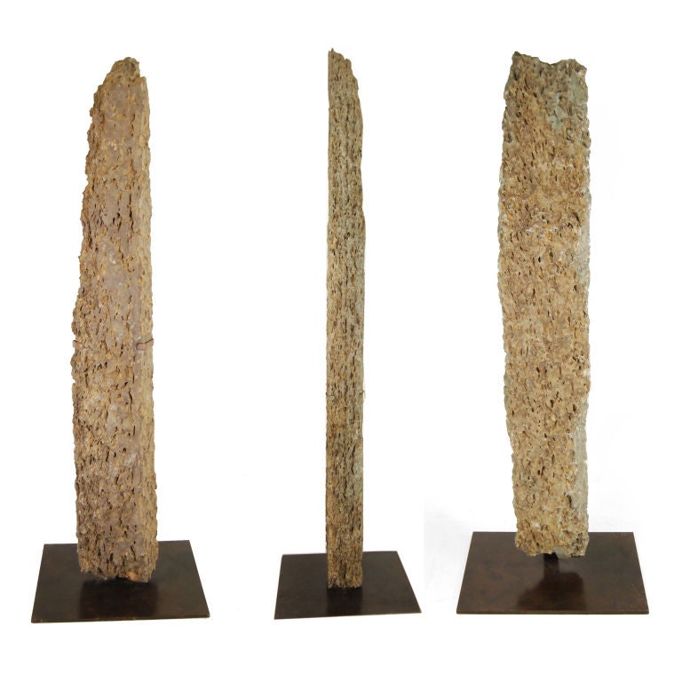 Chinese Taihu Stones 1