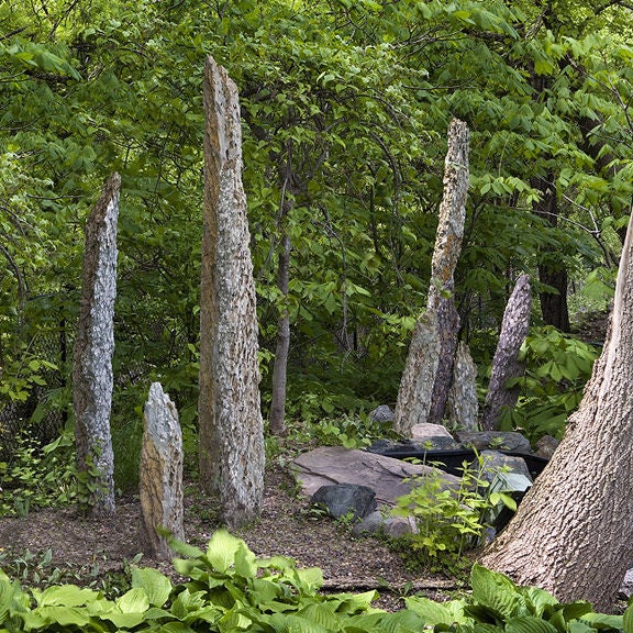 Chinese Taihu Stones