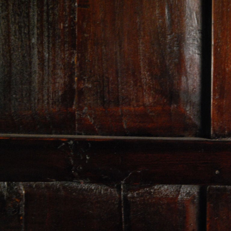 Tall Book Cabinet 1