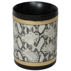 Georges Briard More Furniture and Collectibles