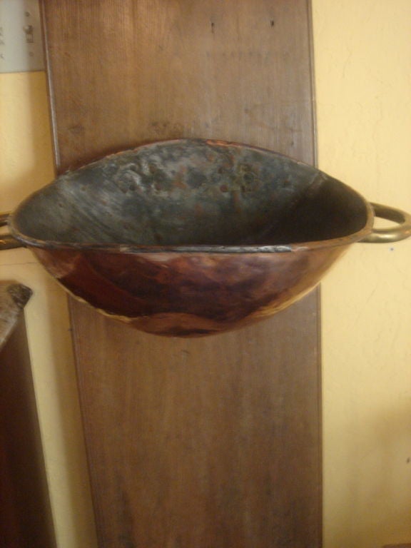 French Country WASH STAND