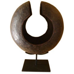Congo Cuff CURRENCY