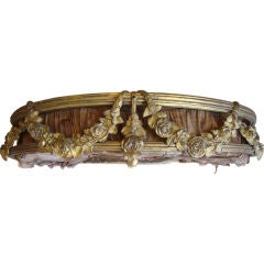 Bronze
Gold CORONA Antique Bronze
Gold CORONA