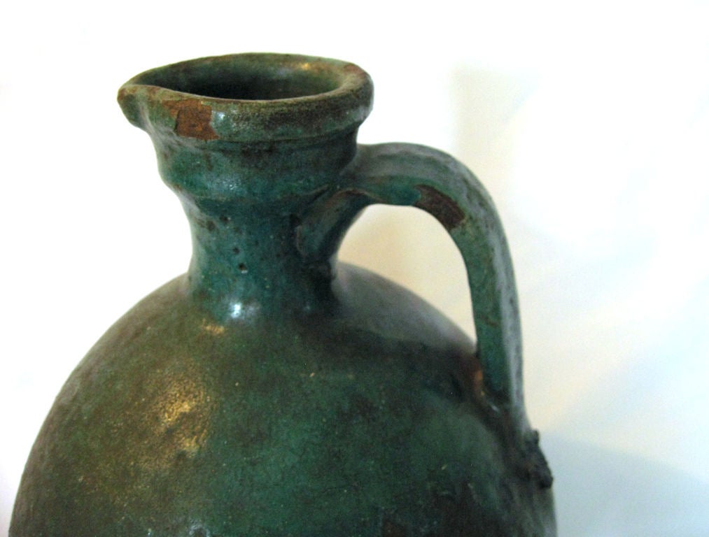 16th c. Syrian vase