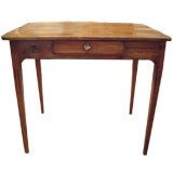 Antique Early 19th c. French side table