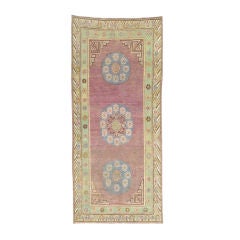 Samarkand Area Rug