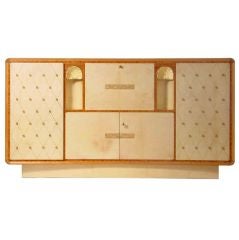 sideboard
