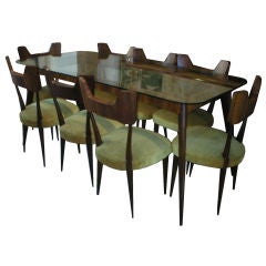 dining set