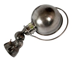 Jielde Vintage Industrial Sconce