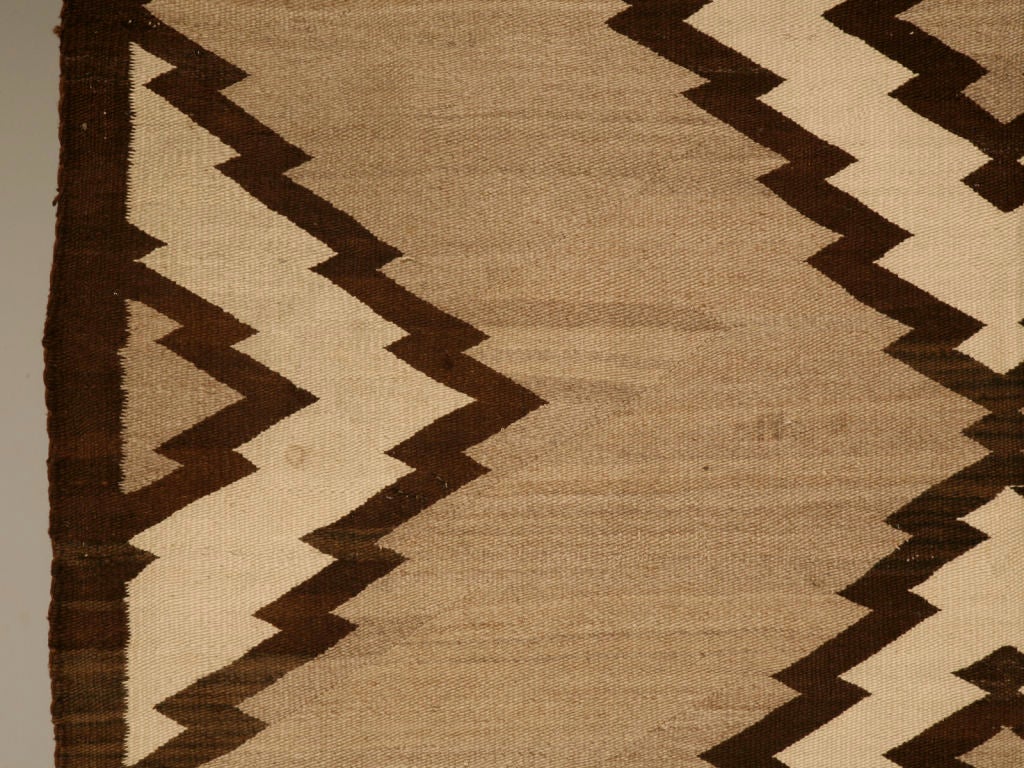 American Navajo Indian Ganado Rug 3