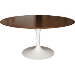 Vintage Saarinen  Dining Table