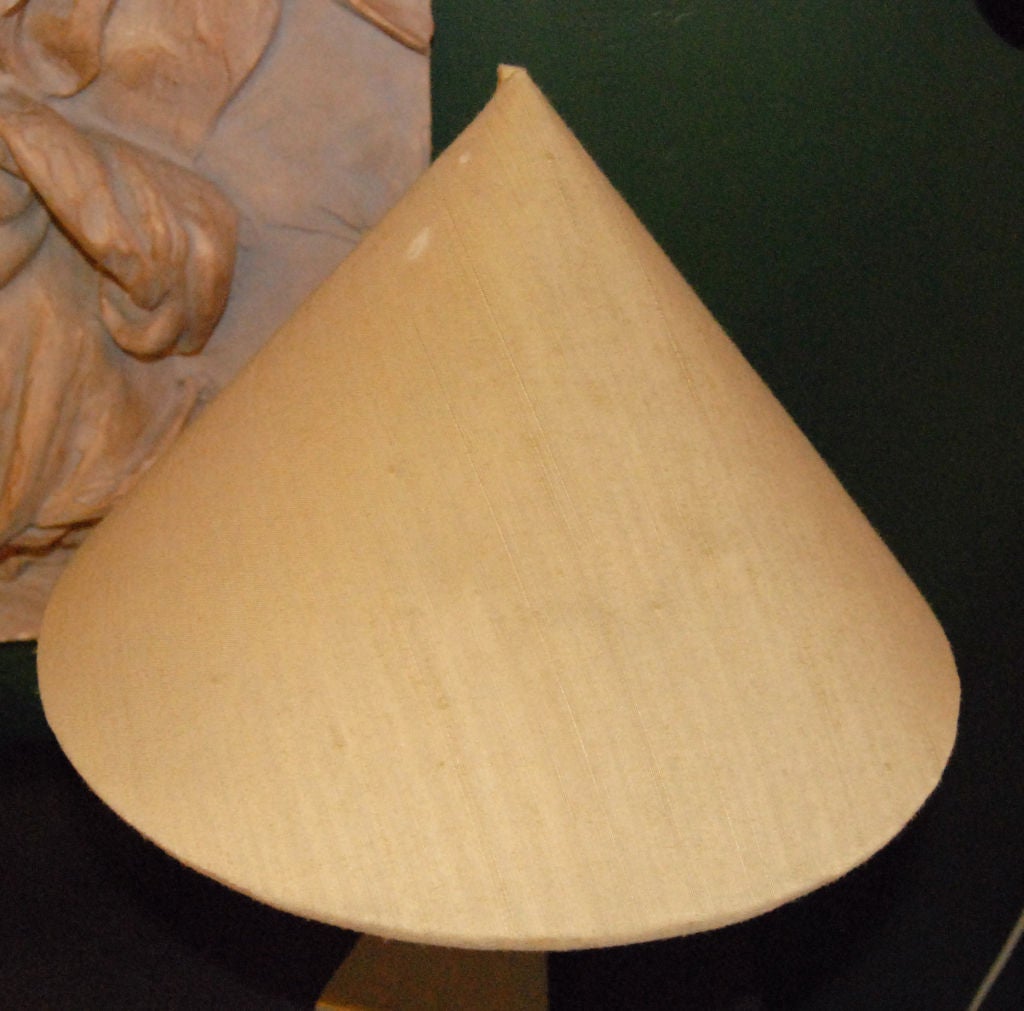 1950's Adjustable Table Lamp 1