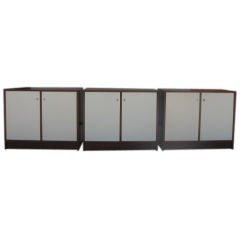 Set of 3 Polish Matching Buffets Set of 3 Polish Matching Buffets