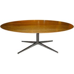 Florence Knoll Dining or Conference Table