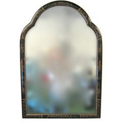 Chinoiserie Mirror