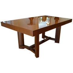 Dining Table by T.H. Robsjohn-Gibbings for Widdicomb