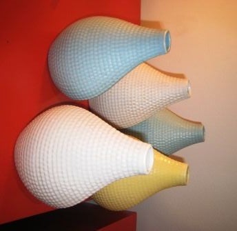 Ceramic VINTAGE STIG LINDBERG REPTILE CERAMIC