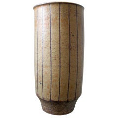 Vintage Brent Bennett Vase