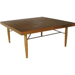 Rare Luther Conover Table