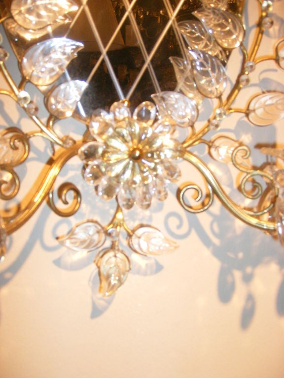 Set of French Mirrored Sconces, Sold per Pair For Sale 3
