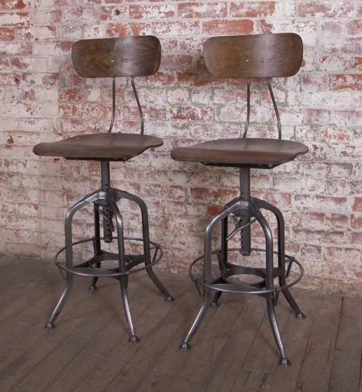 toledo stools