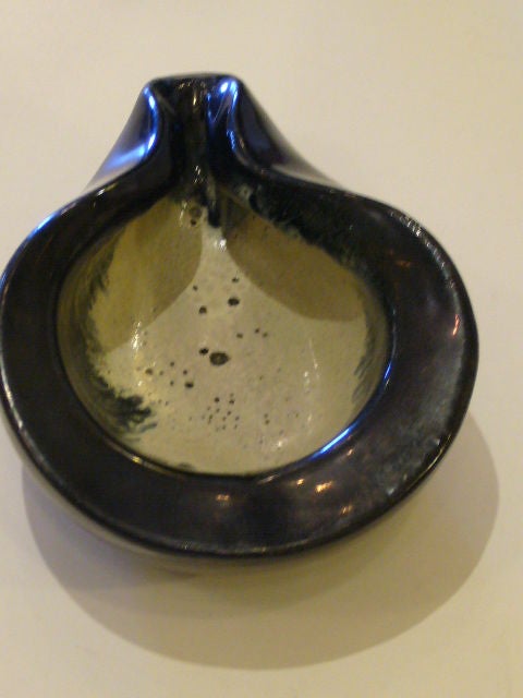 russel wright bauer pottery