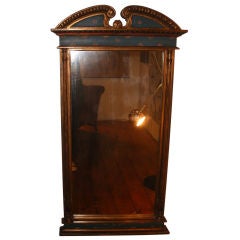 4 FT. ITALIAN 1920S MIRROR