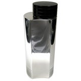 Folke Arstrom Sweidsh Art Deco Cocktail Shaker