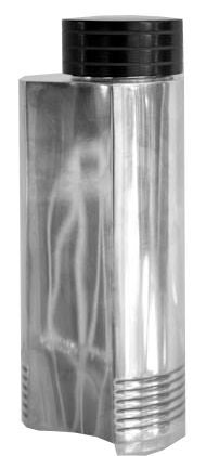 Folke Arstrom Sweidsh Art Deco Cocktail Shaker