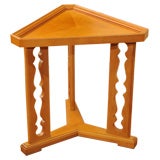 Porter Drinks Table by Bunny Williams