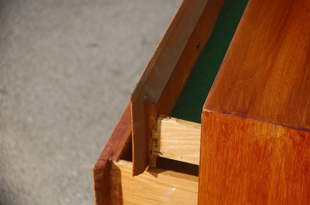 2 chests made by Albert of Shelbyville, Indiana at 1stDibs albert