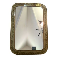 Italian  Wall Mirror