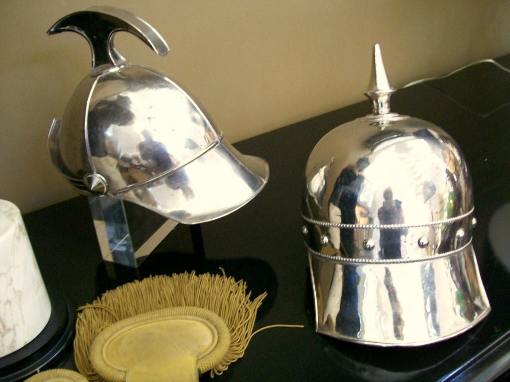 Imperial Prussian Military Memorobilia