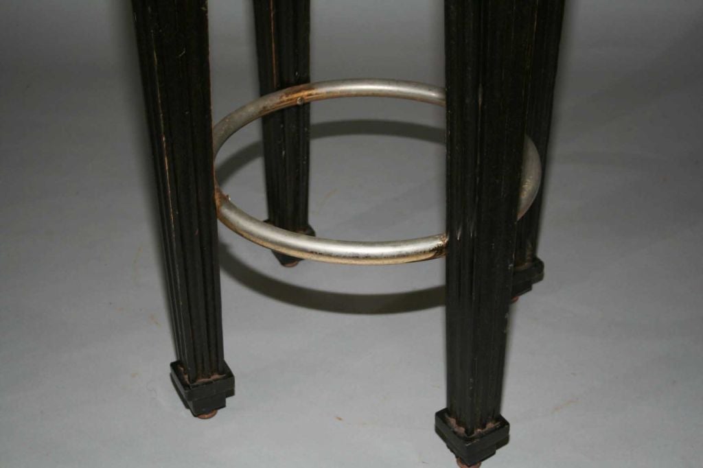 Set of 8 Counter Stools 2