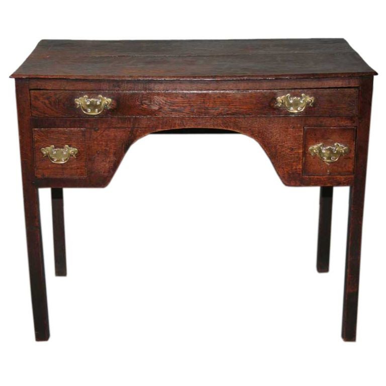 18th Century Vanity Table