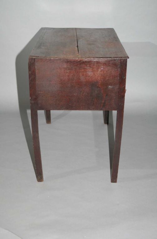 18th Century Vanity Table 2