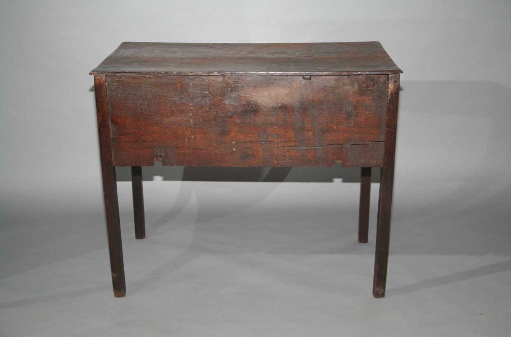 18th Century Vanity Table 3