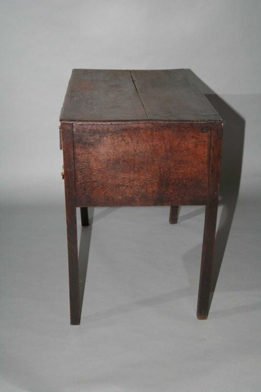 18th Century Vanity Table 4