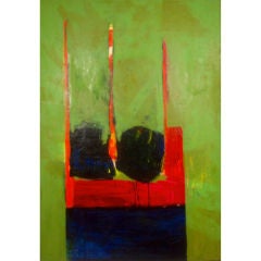 “Untitled, New York” by Ronaldo de Juan