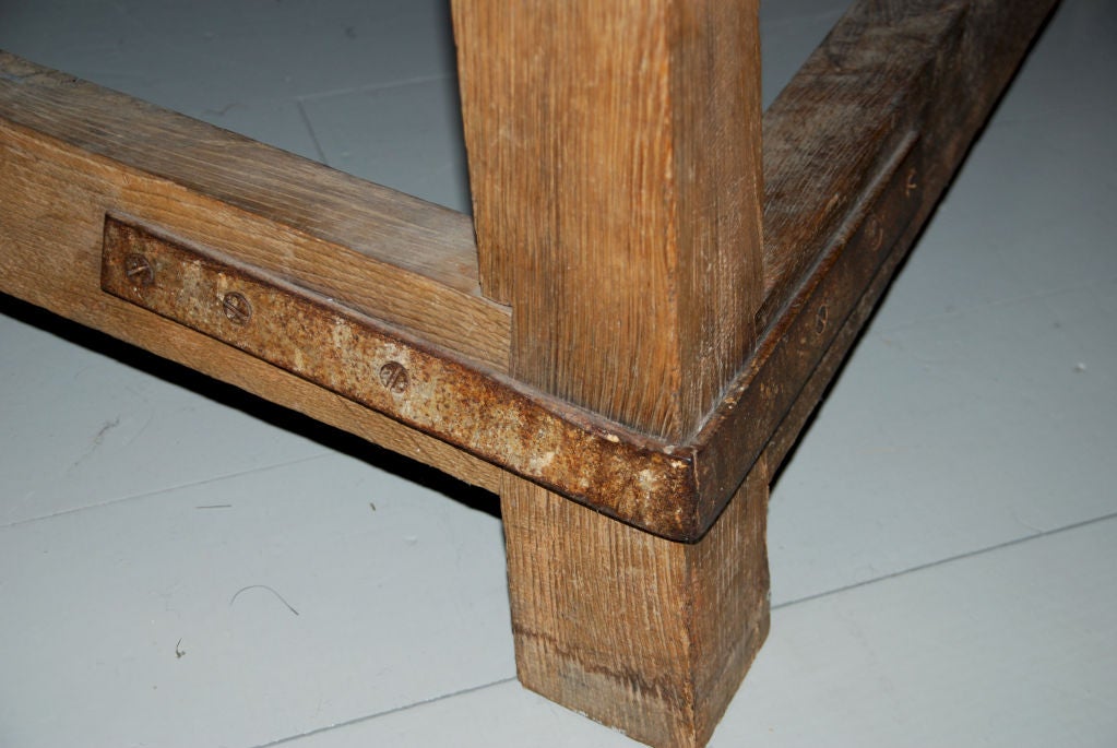 sculptors table