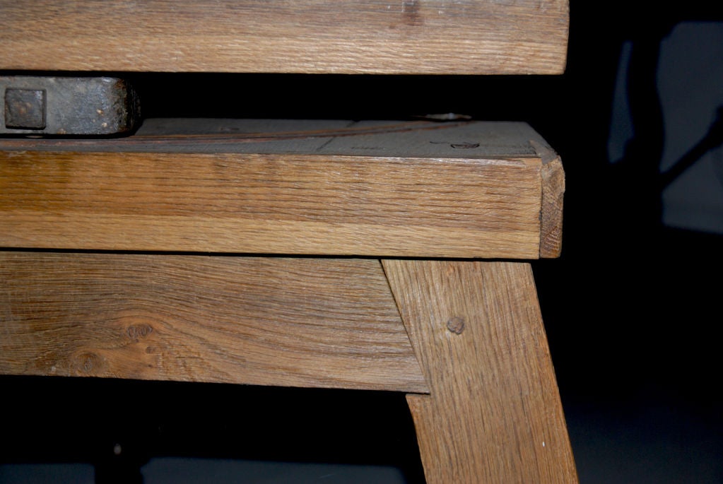 sculptor table