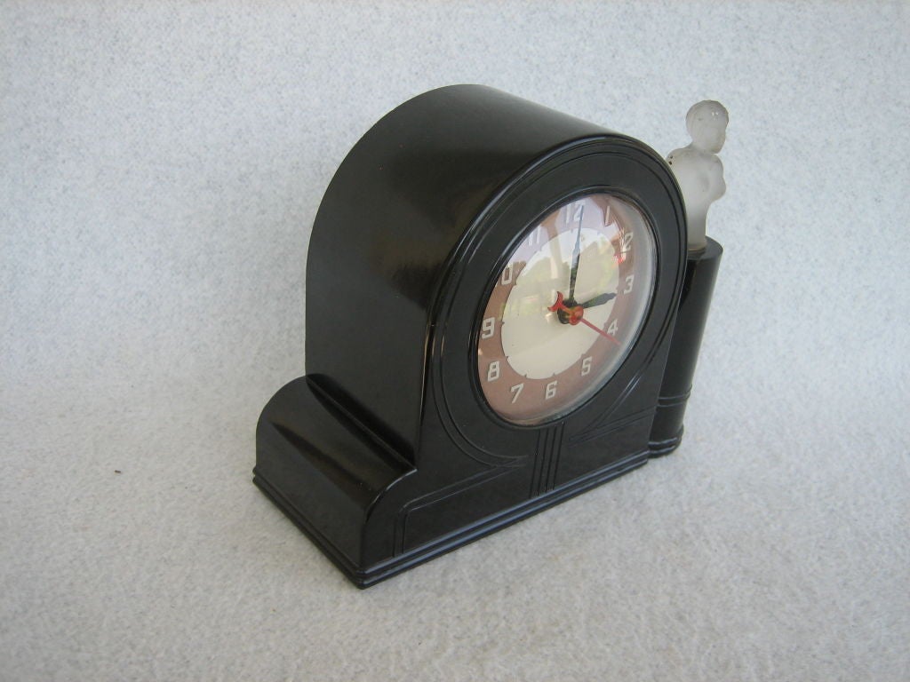 lackner clock