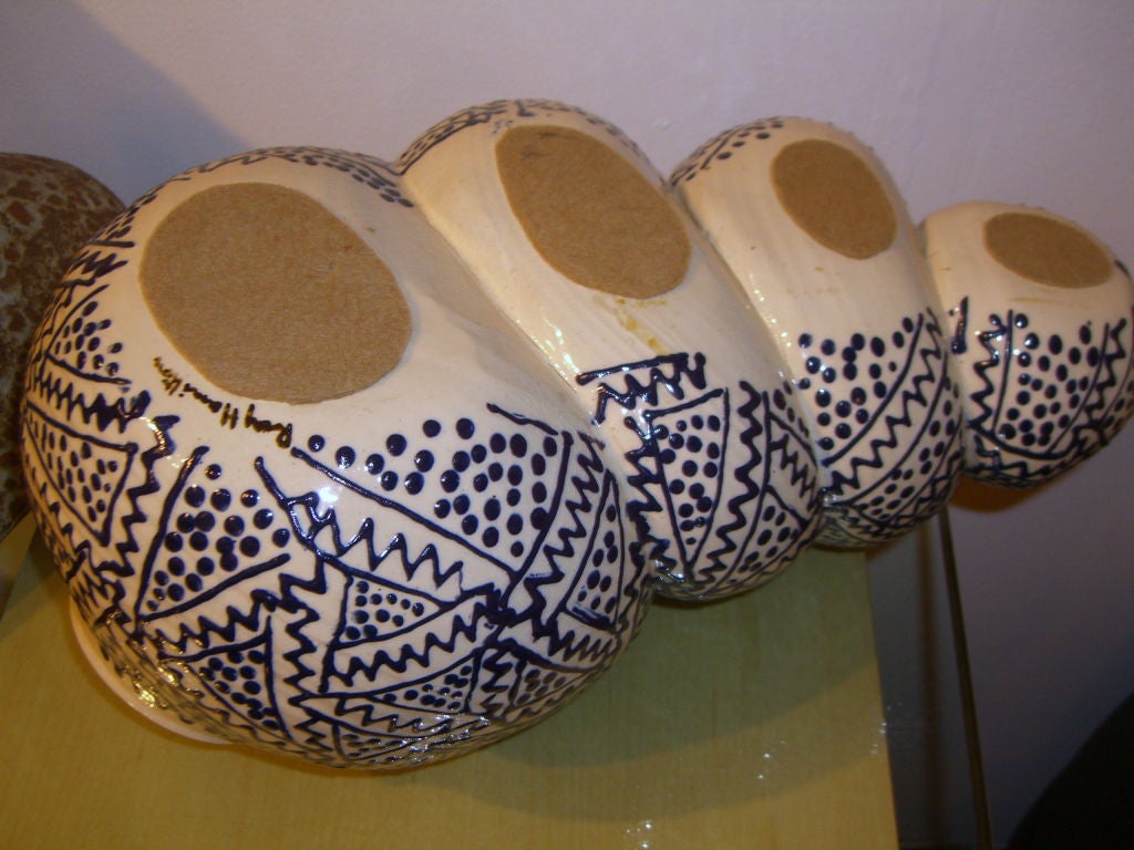 roy hamilton ceramics