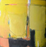 victor mirabelli paintings Victor Mirabelli abstract color field painting oil on canvas