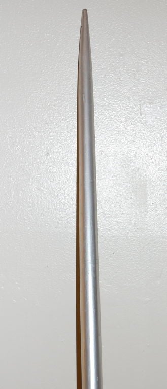 American Giant Sewing Needle