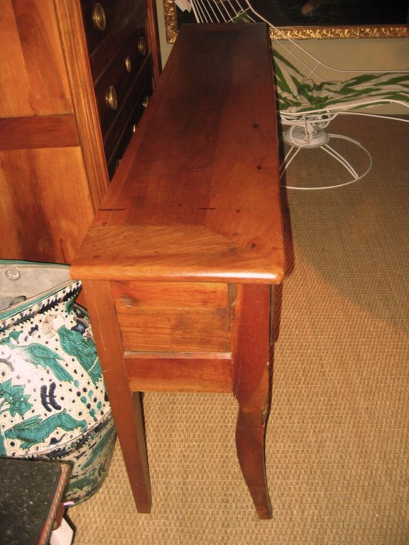 19th Century French Country Server